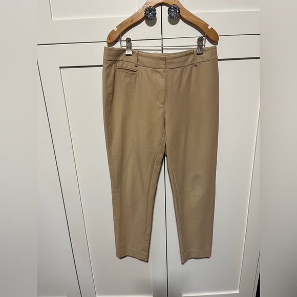 White House Black Market Slim Ankle pants - size 8 - Picture 5 of 7